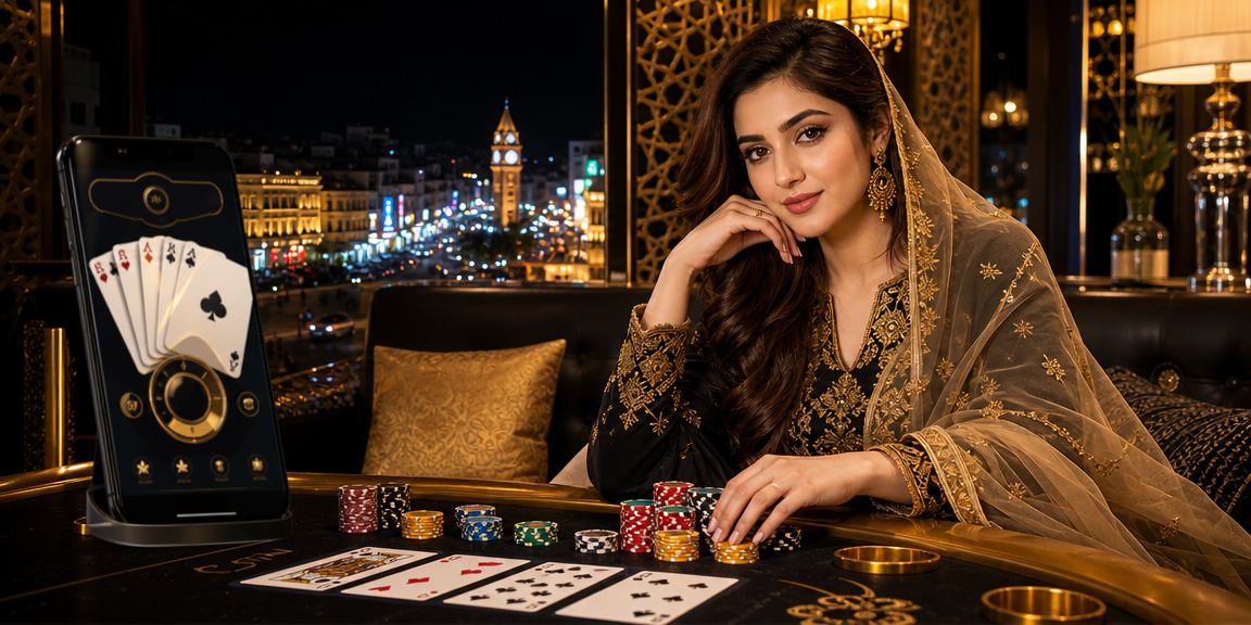 park rummy